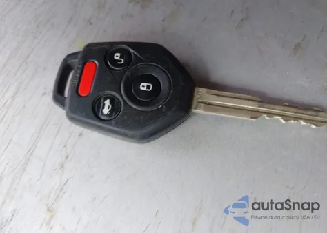 2015 Subaru Xv Crosstrek 2.0I z USA, uszkodzony, nr VIN JF2GPAAC7F9243027